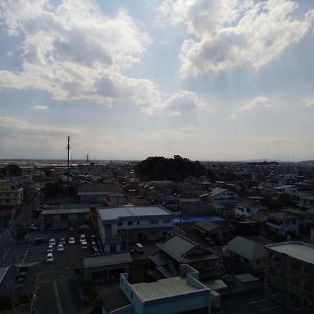 Hotel Route-Inn Sanofujioka Inter Sano  Luaran gambar