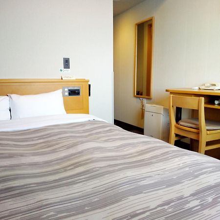 Hotel Route-Inn Sanofujioka Inter Sano  Luaran gambar