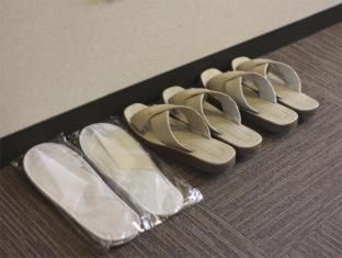 Hotel Route-Inn Sanofujioka Inter Sano  Bilik gambar