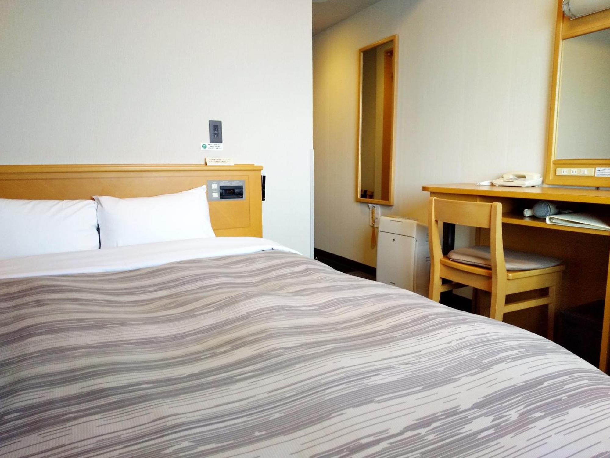 Hotel Route-Inn Sanofujioka Inter Sano  Luaran gambar