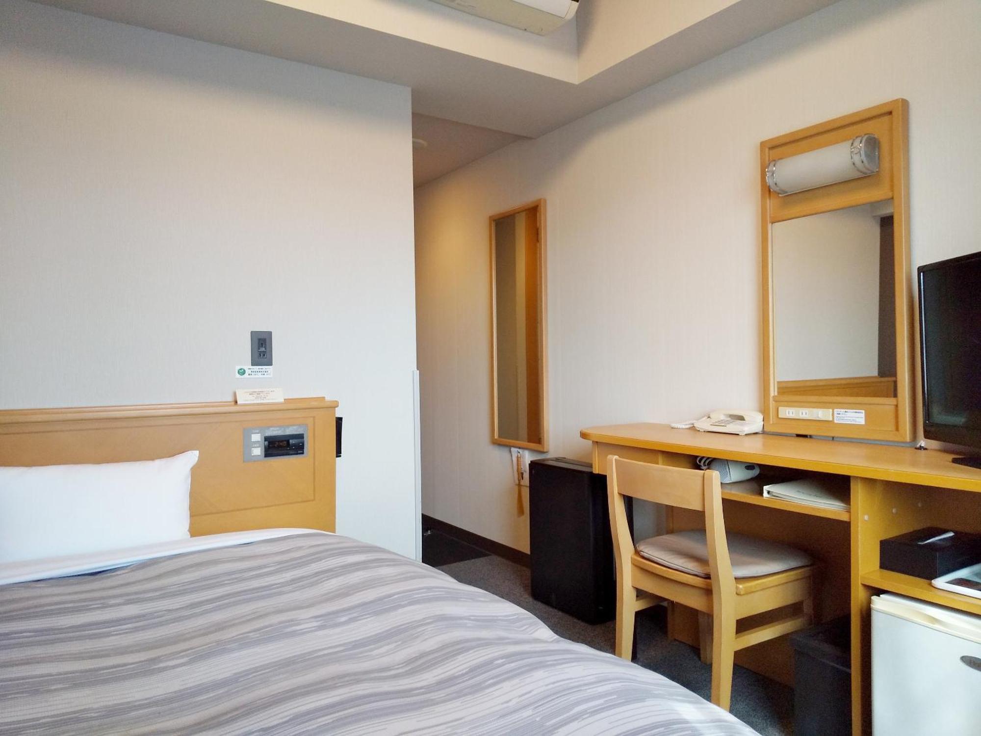 Hotel Route-Inn Sanofujioka Inter Sano  Luaran gambar