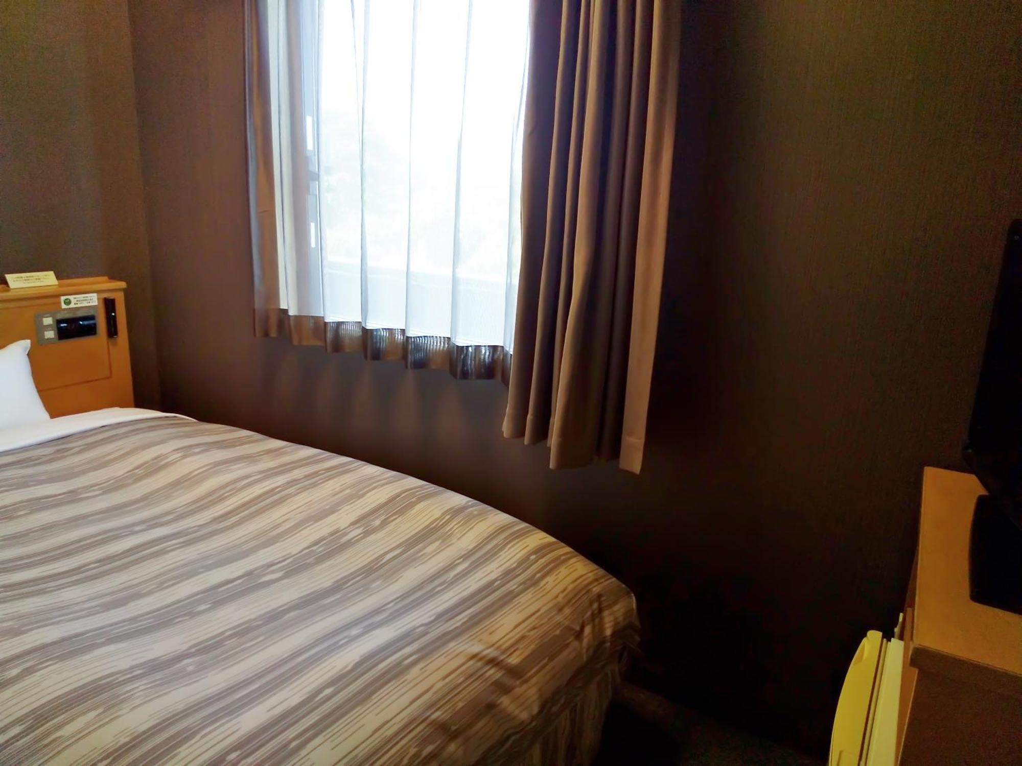 Hotel Route-Inn Sanofujioka Inter Sano  Luaran gambar